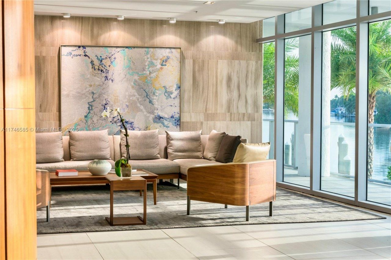 1180 N Federal Hwy, Unit 1501, Fort Lauderdale, FL 33304 Photo