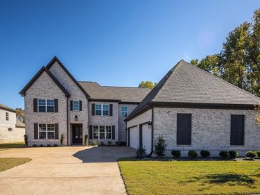 5326 MAY GROVE LN, Lakeland, TN 38002