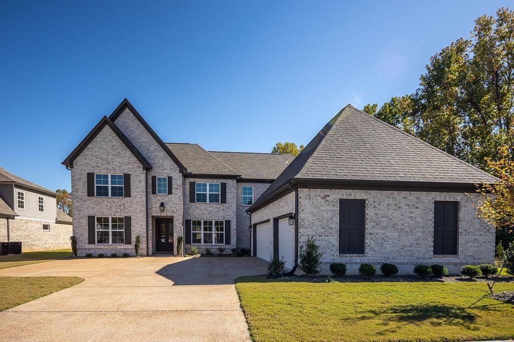 5326 MAY GROVE LN Lakeland, TN 38002