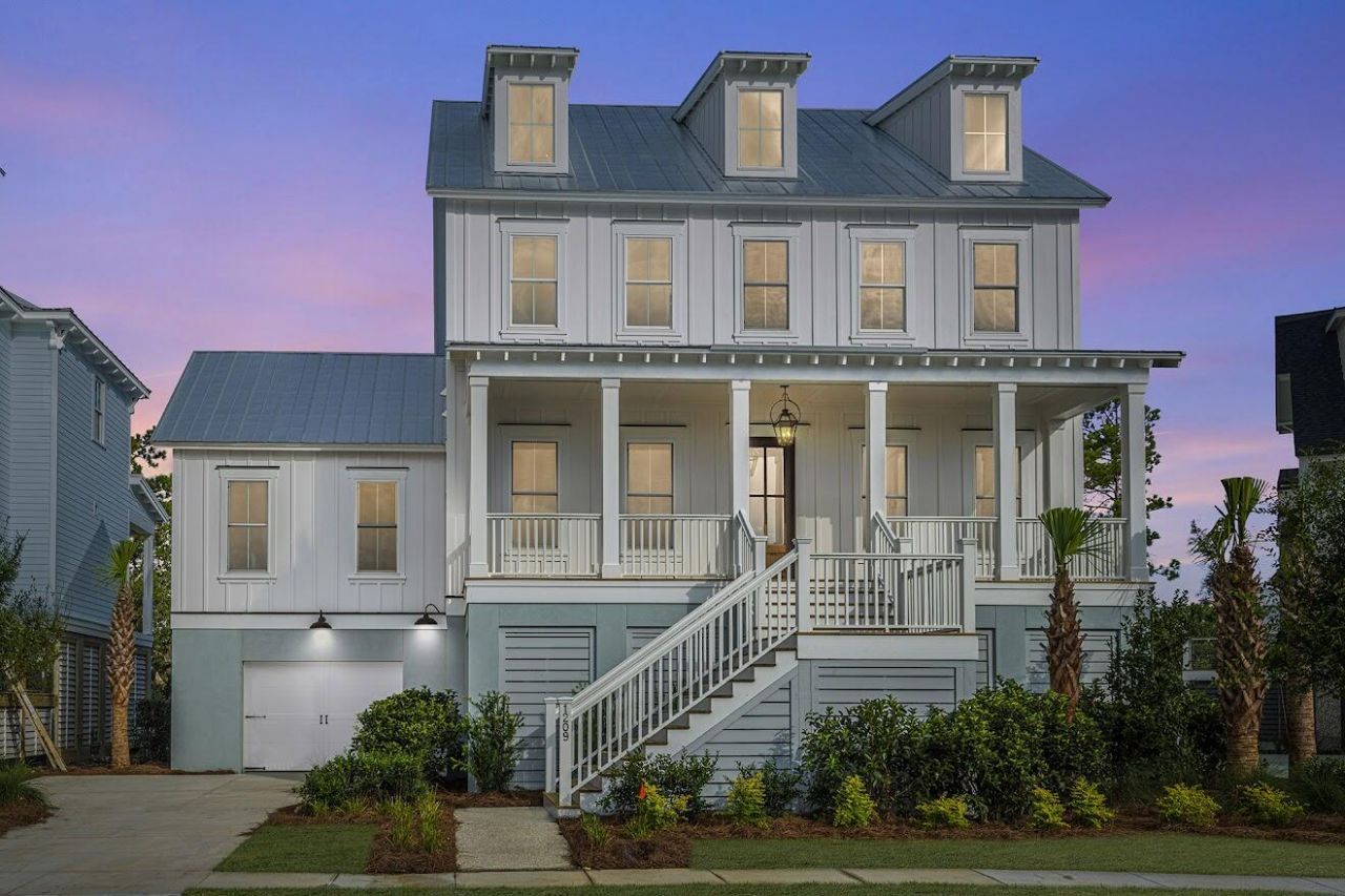 1468 Alligator Creek Court Photo 1