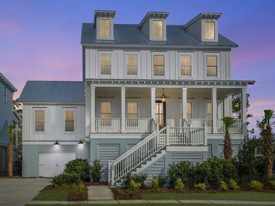 1468 Alligator Creek Court, Awendaw, SC 29429