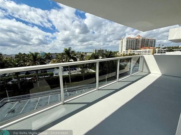 2841 N Ocean Blvd, Unit 603, Fort Lauderdale, FL 33308