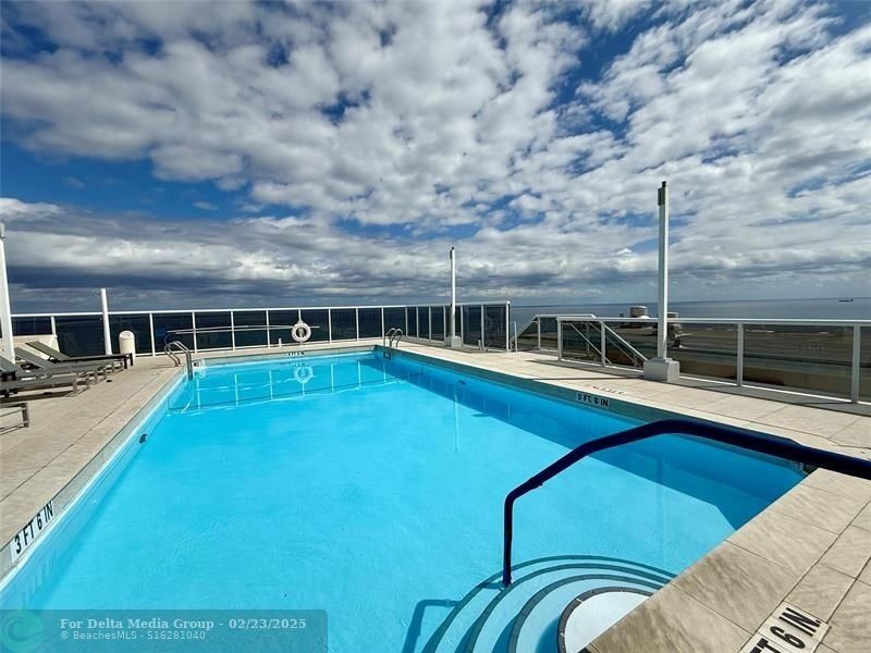 2841 N Ocean Blvd, Unit 603, Fort Lauderdale, FL 33308 Photo