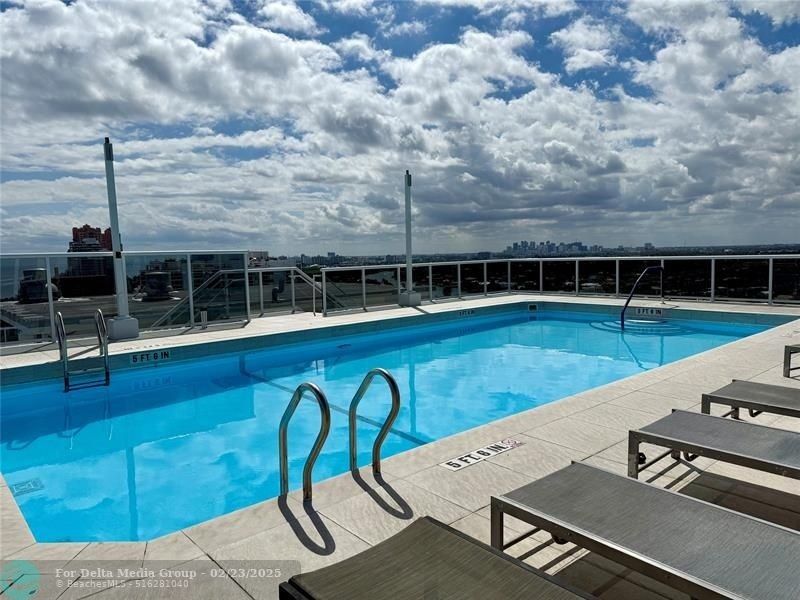 2841 N Ocean Blvd, Unit 603, Fort Lauderdale, FL 33308 Photo