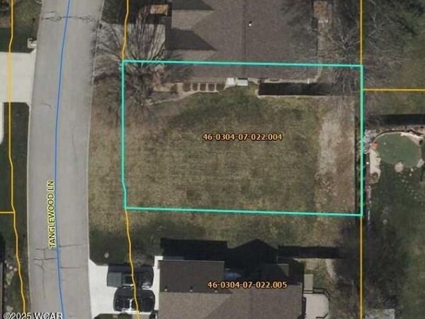 1635 Tanglewood Lane, Lima, OH 45805