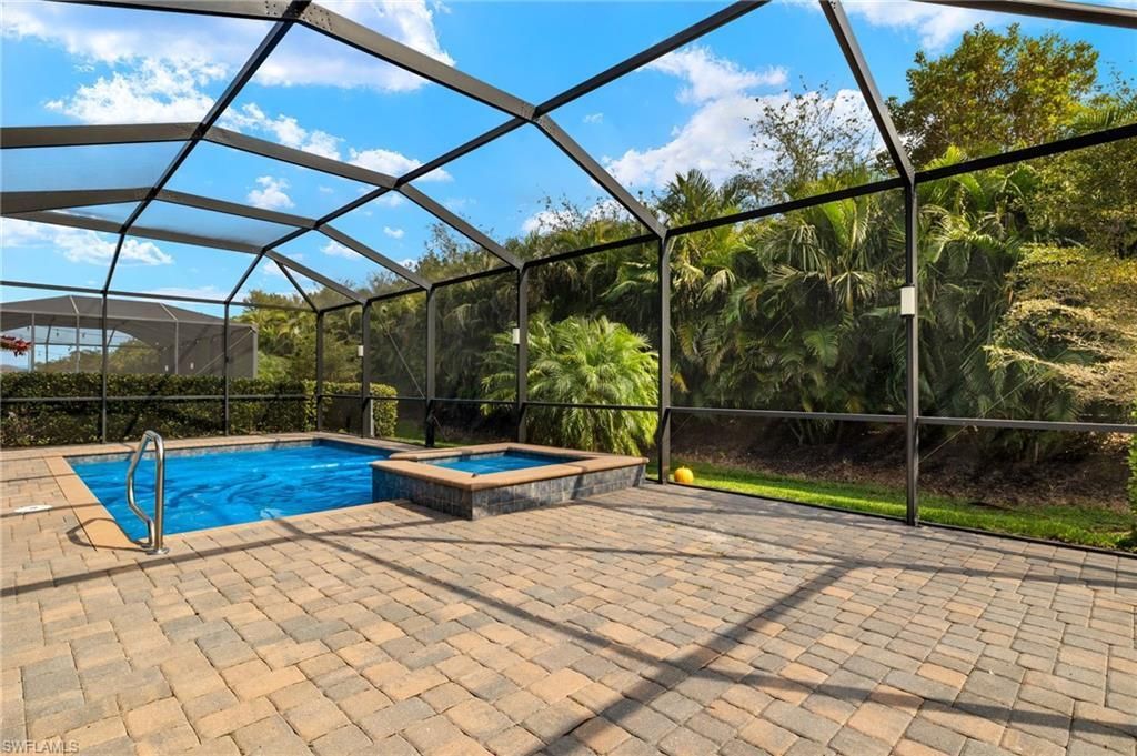 11892 Hickory Estate Cir, Fort Myers, FL 33913 Photo