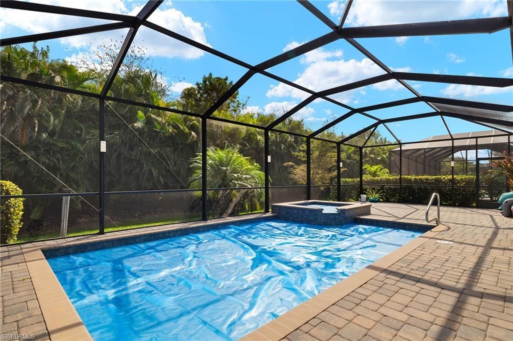 11892 Hickory Estate Cir, Fort Myers, FL 33913 Photo