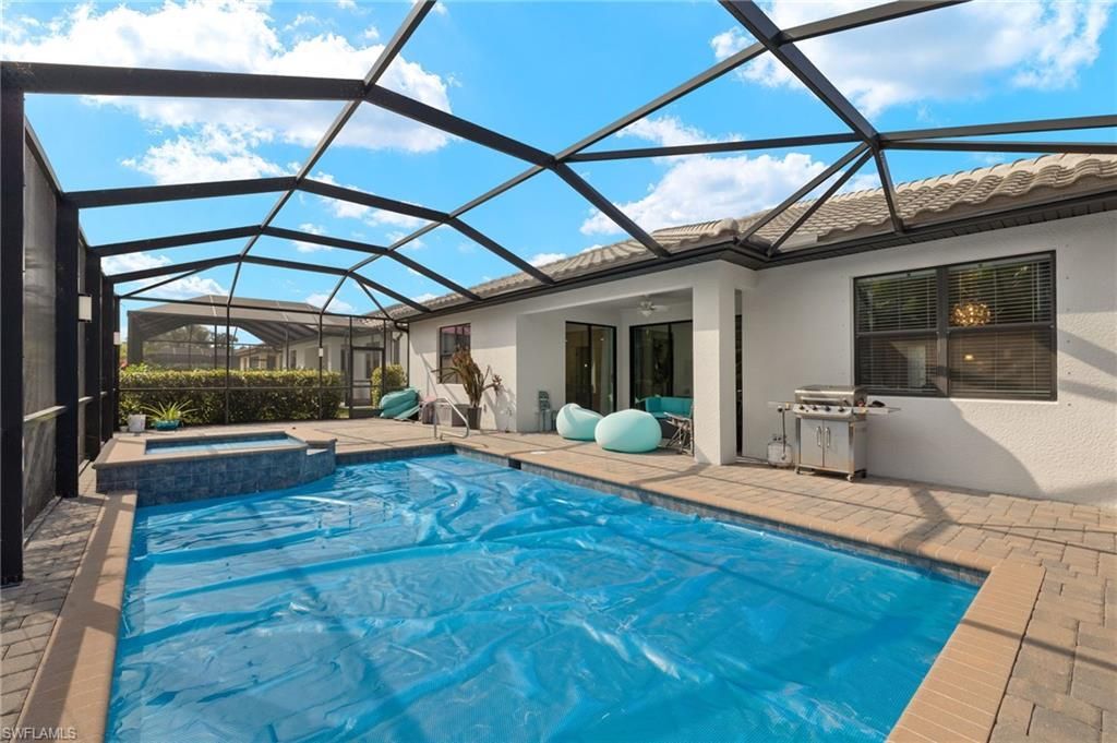 11892 Hickory Estate Cir, Fort Myers, FL 33913 Photo