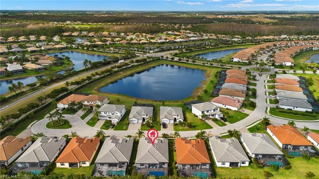 11892 Hickory Estate Cir, Fort Myers, FL 33913 Photo