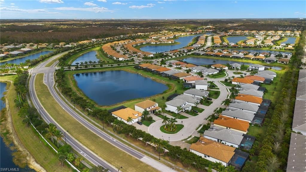 11892 Hickory Estate Cir, Fort Myers, FL 33913 Photo