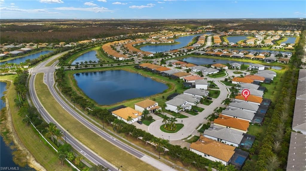 11892 Hickory Estate Cir, Fort Myers, FL 33913 Photo