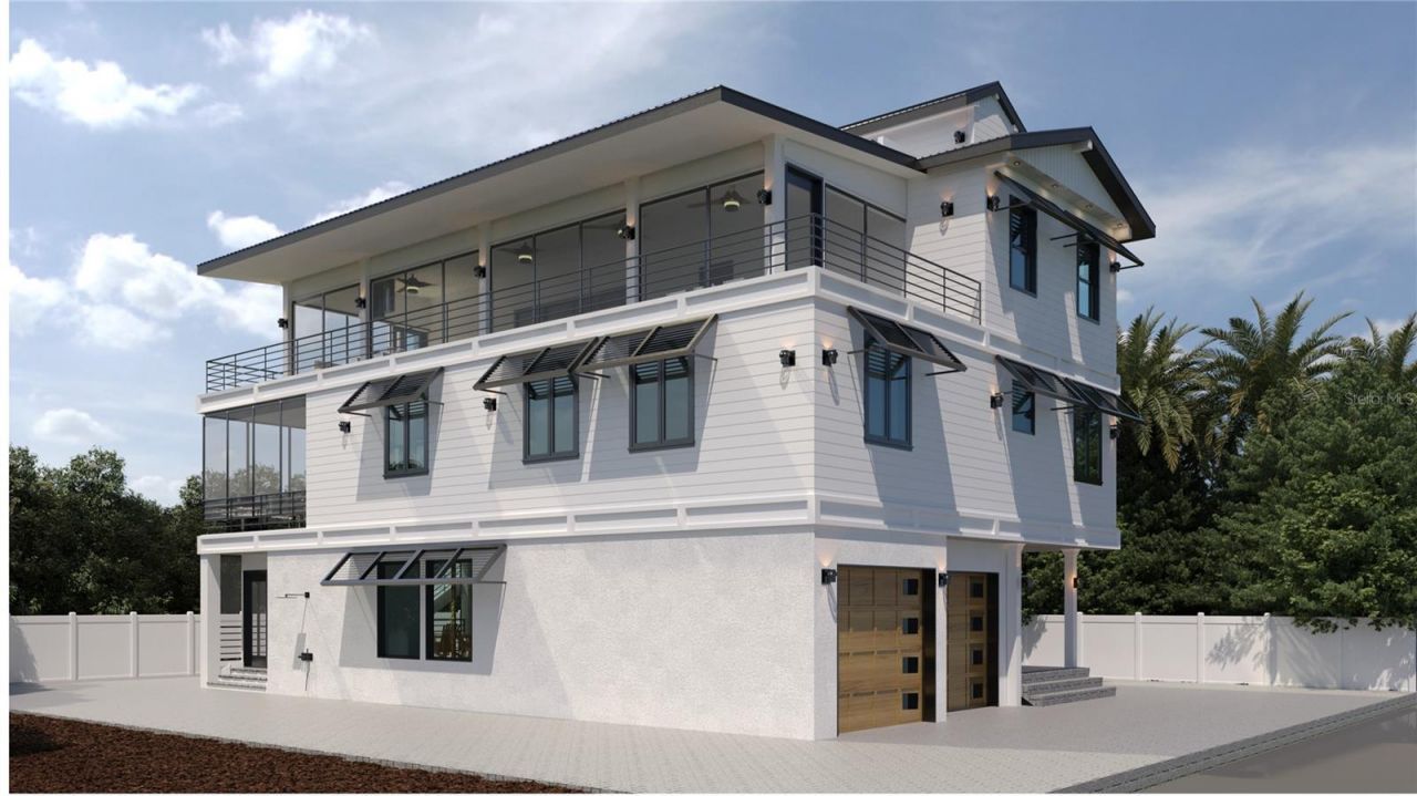 6324 Laguna Drive, Longboat Key, FL 34228 Photo