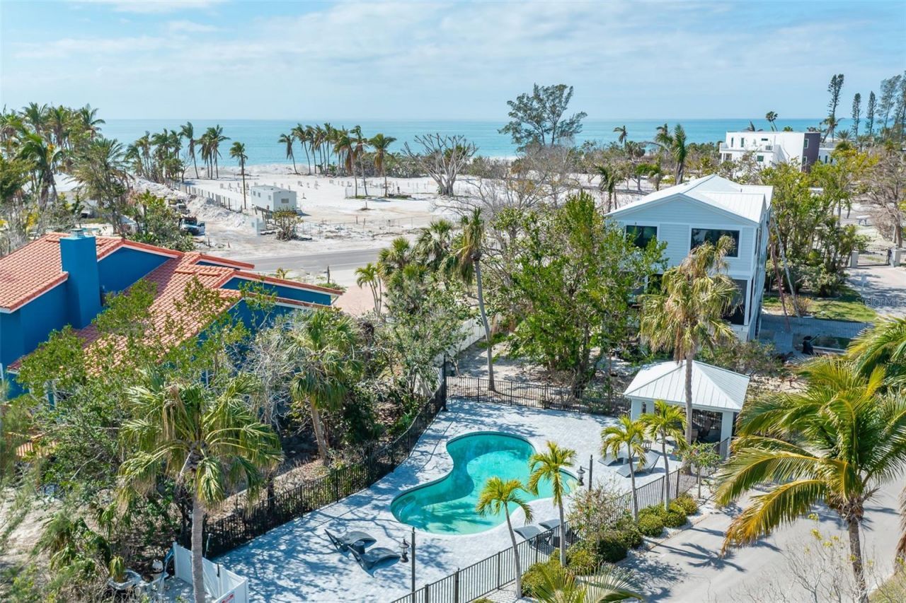 6324 Laguna Drive, Longboat Key, FL 34228 Photo