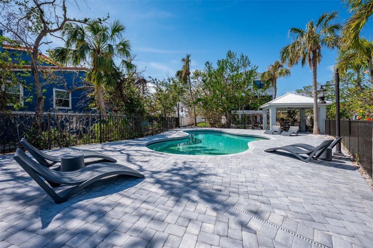 6324 Laguna Drive, Longboat Key, FL 34228 Photo