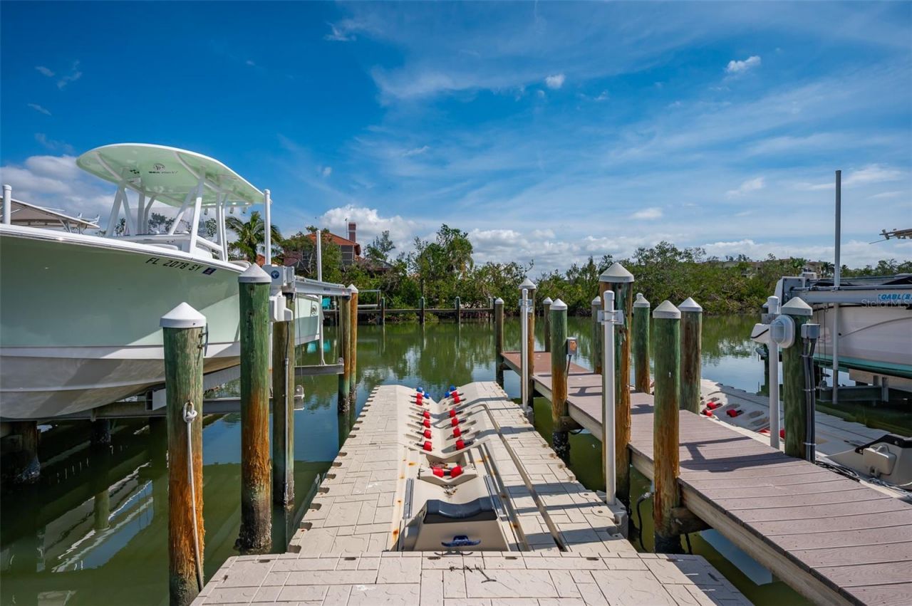 6324 Laguna Drive, Longboat Key, FL 34228 Photo