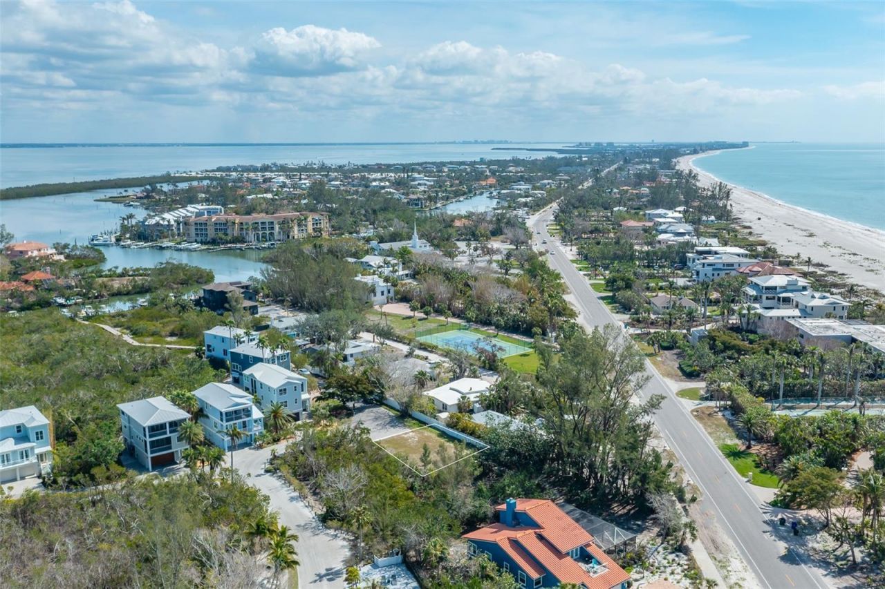 6324 Laguna Drive, Longboat Key, FL 34228 Photo