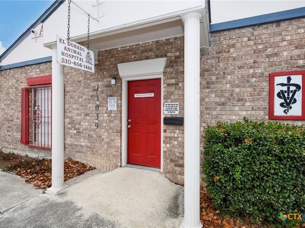 13039 Nacogdoches Road, San Antonio, TX 78217