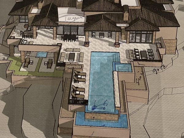 10798 E BUCKSKIN Trail, Unit 19, Scottsdale, AZ 85255