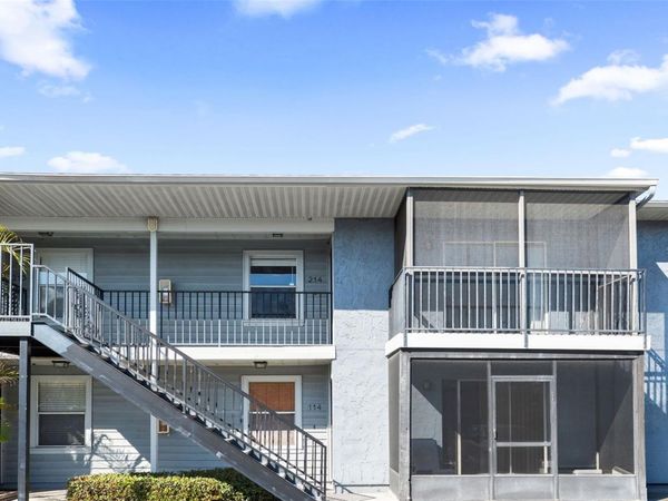 3711 W IOWA AVENUE, Unit 214, TAMPA, FL 33611