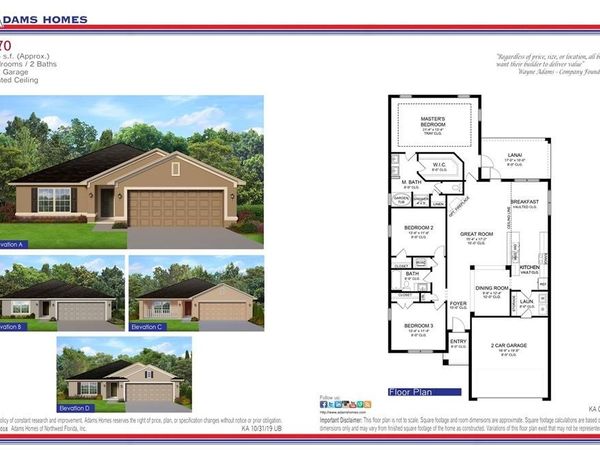 2659 AVERLAND LOOP, NORTH PORT, FL 34287