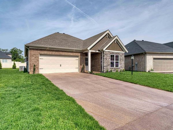 7017 Barlow Court, Newburgh, IN 47630