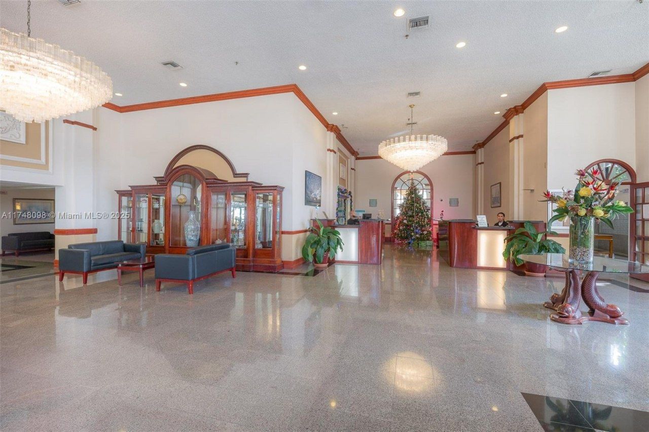 7601 E Treasure Dr, Unit 1108, North Bay Village, FL 33141 Photo