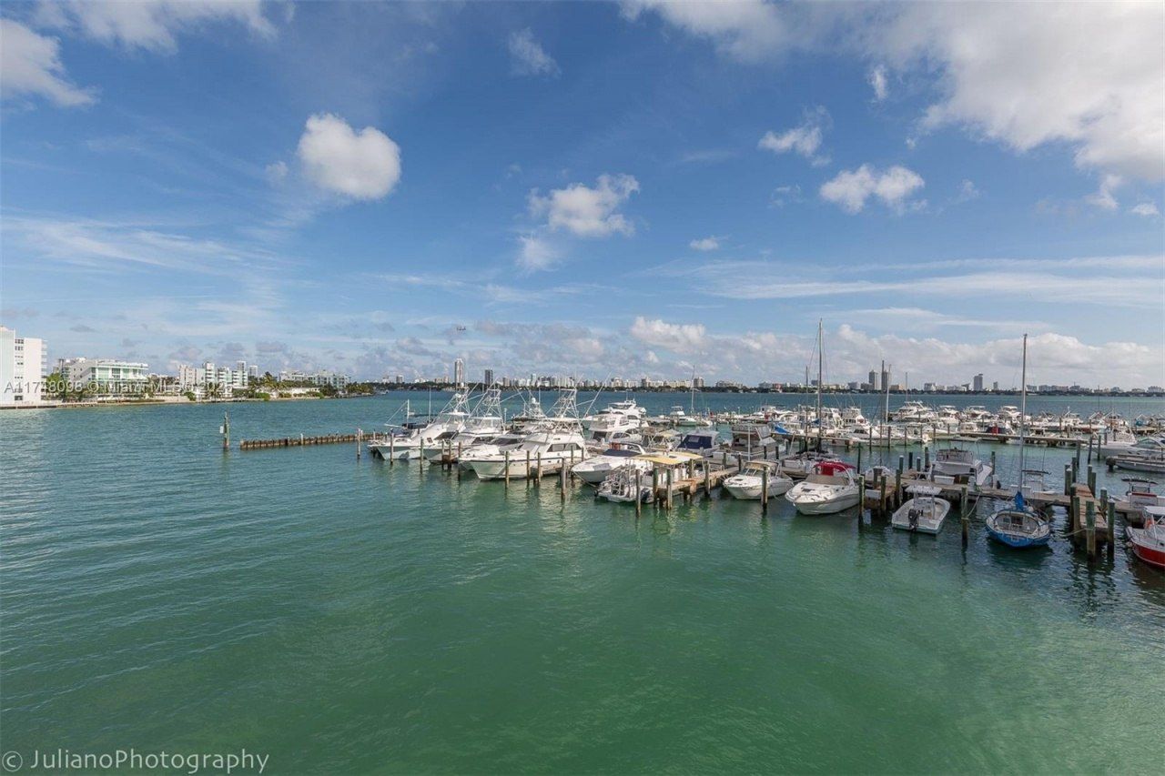 7601 E Treasure Dr, Unit 1108, North Bay Village, FL 33141 Photo