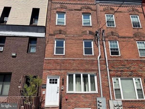 1209 SNYDER AVENUE, Unit 2ND FL, PHILADELPHIA, PA 19148