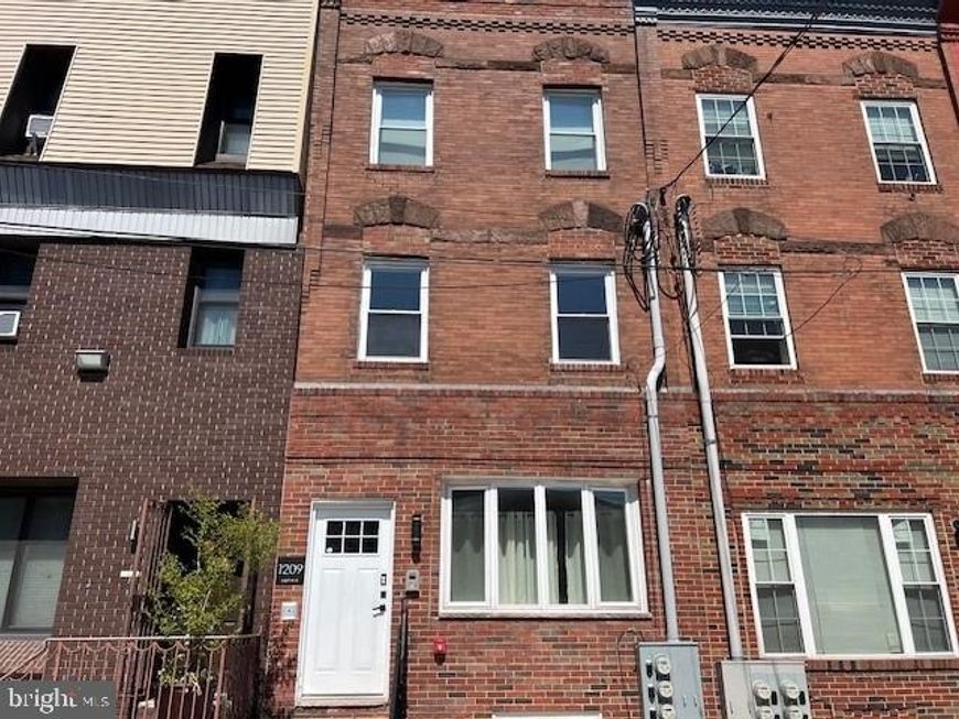 1209 Snyder Avenue, Unit 2ND FL, Philadelphia, PA 19148 Main Photo