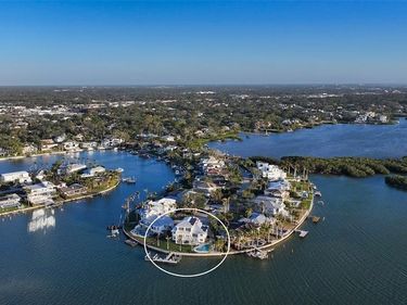 1300 TANGIER WAY, SARASOTA, FL 34239