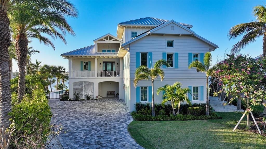 1300 Tangier Way, Sarasota, FL 34239 Photo