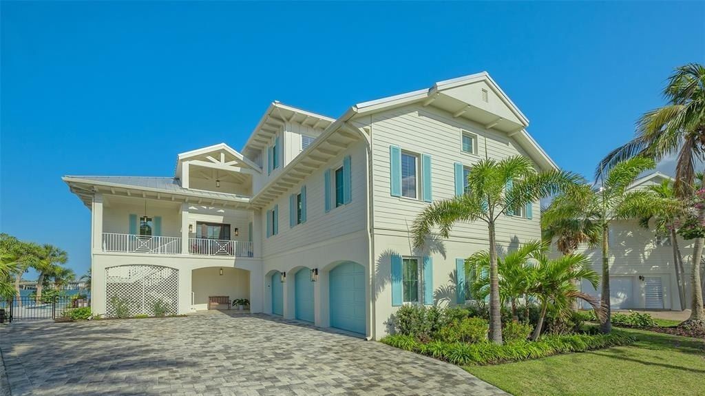 1300 Tangier Way, Sarasota, FL 34239 Photo