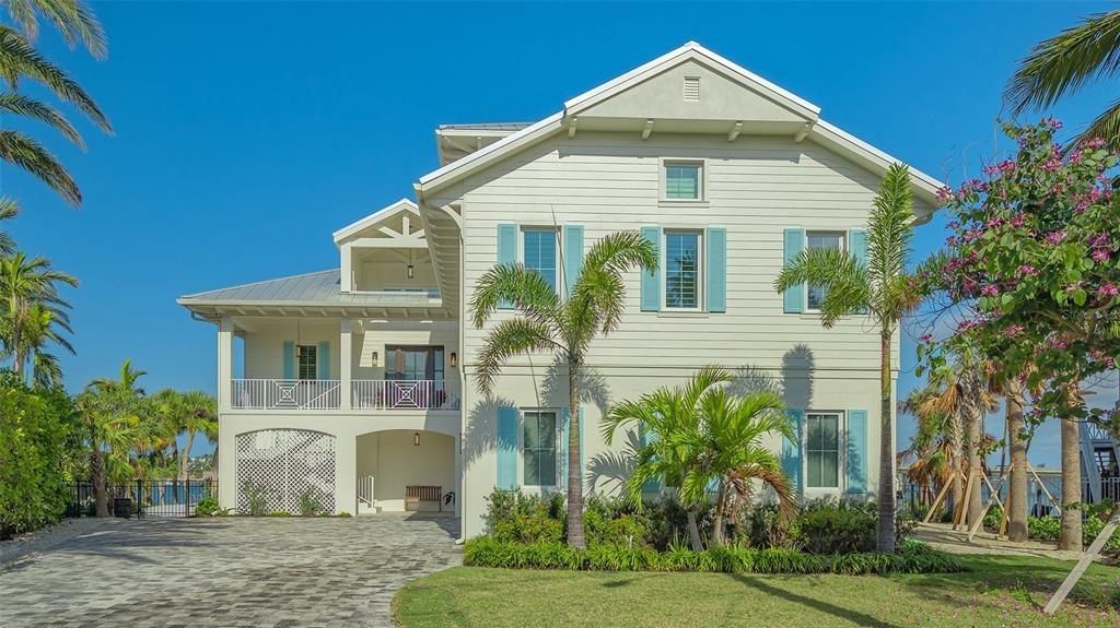 1300 Tangier Way, Sarasota, FL 34239 Photo