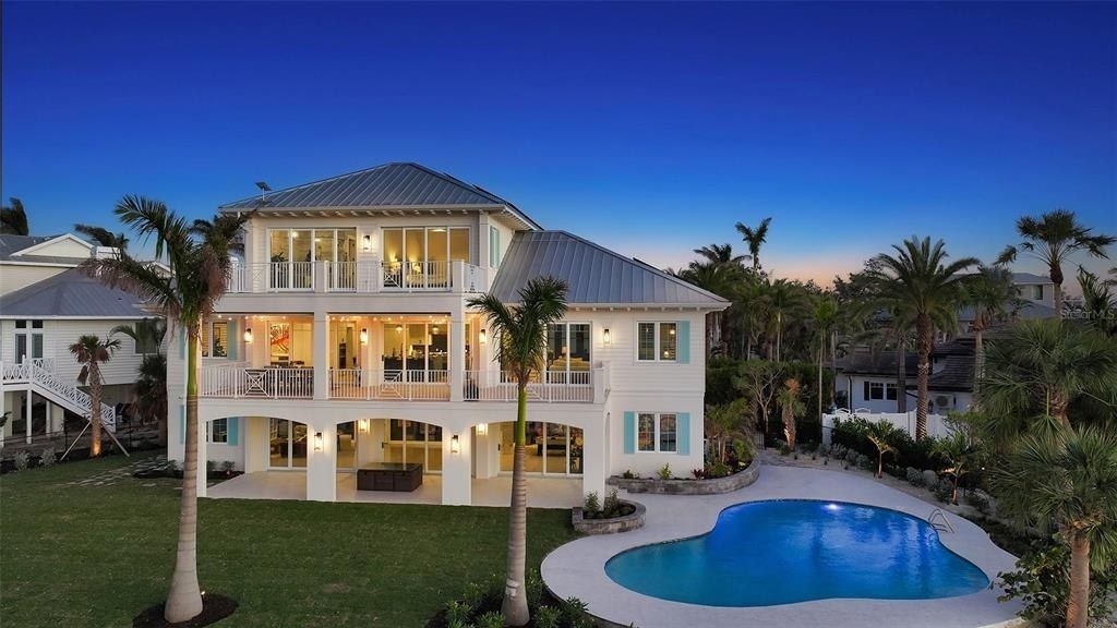 1300 Tangier Way, Sarasota, FL 34239 Photo