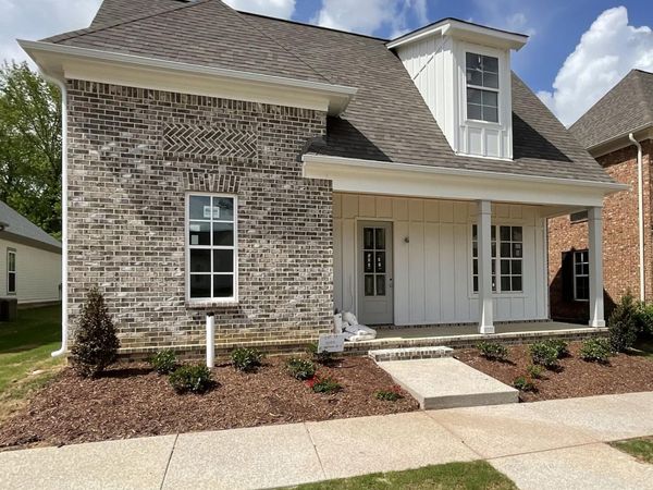 3050 Ac Freeman Drive, Hernando, MS 38632