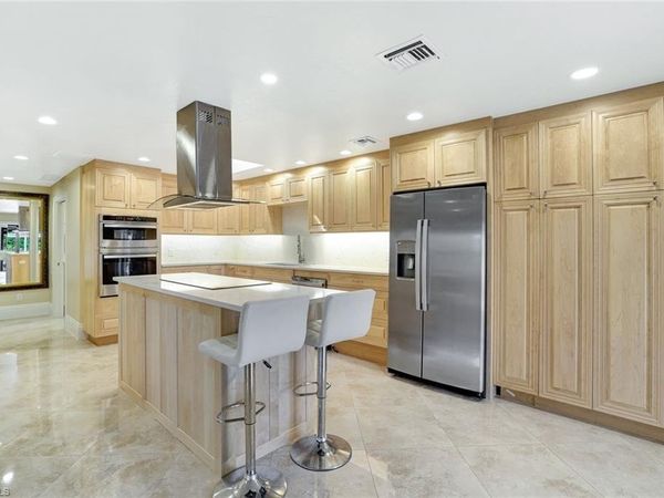 1405 Curlew AVE, Unit 3, NAPLES, FL 34102