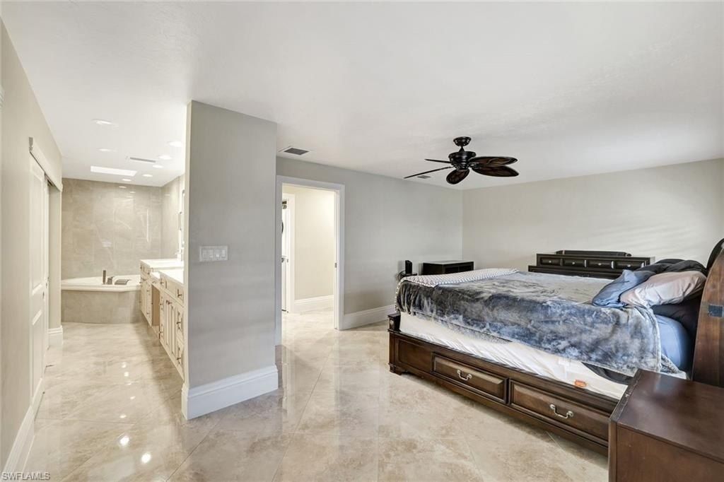1405 Curlew Ave, Unit 3, Naples, FL 34102 Photo