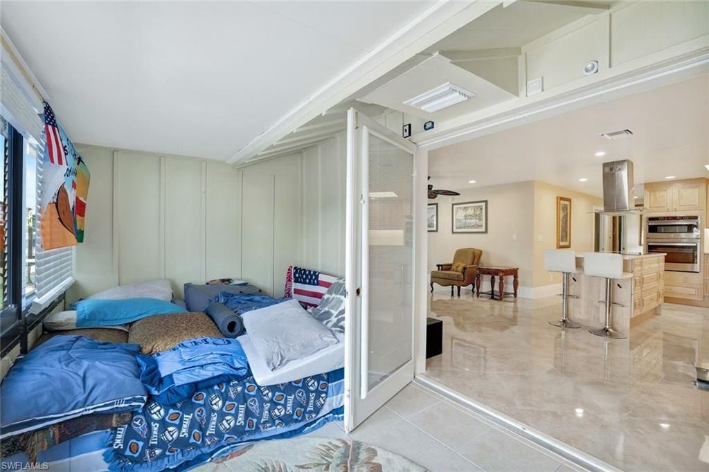 1405 Curlew Ave, Unit 3, Naples, FL 34102 Photo