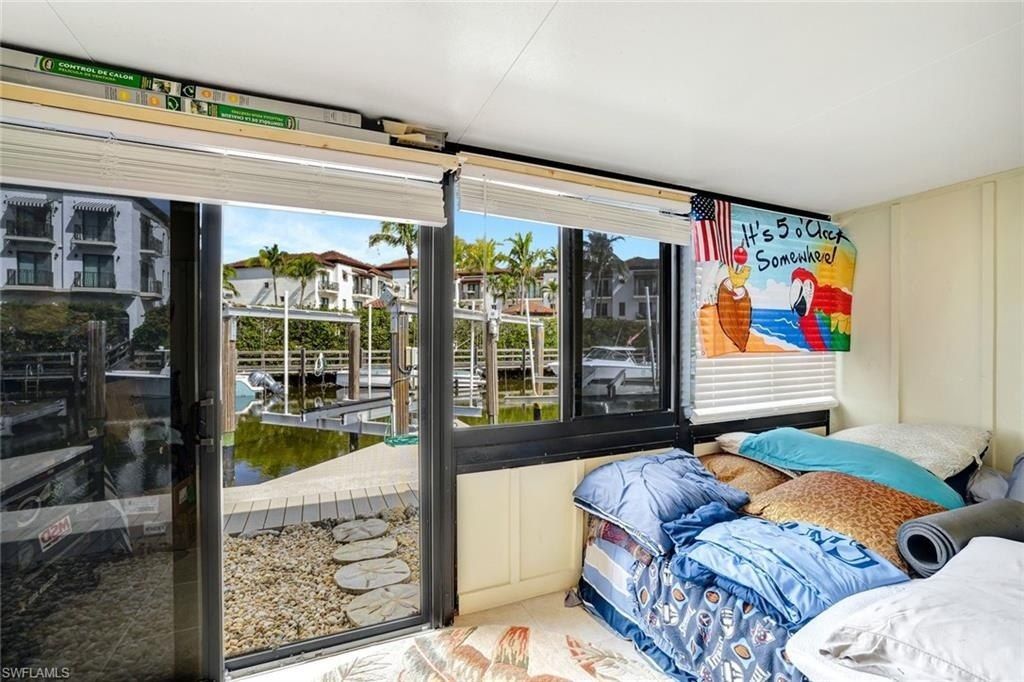 1405 Curlew Ave, Unit 3, Naples, FL 34102 Photo