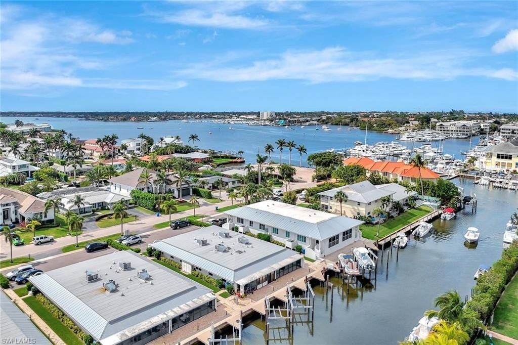 1405 Curlew Ave, Unit 3, Naples, FL 34102 Photo