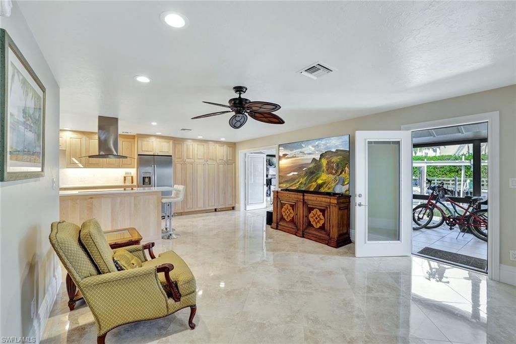 1405 Curlew Ave, Unit 3, Naples, FL 34102 Photo