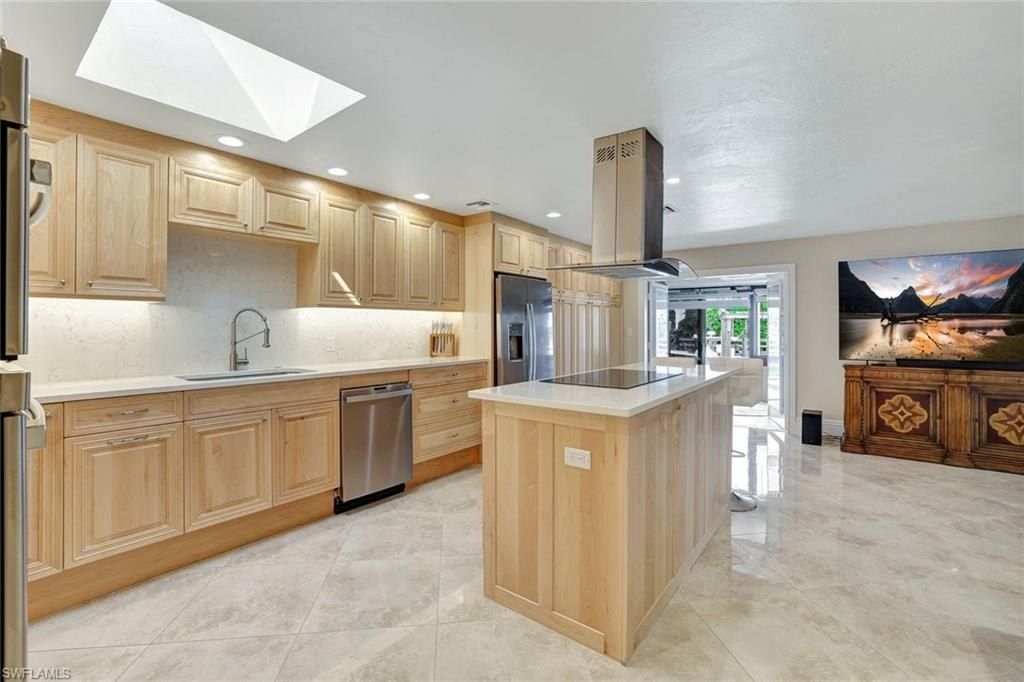 1405 Curlew Ave, Unit 3, Naples, FL 34102 Photo