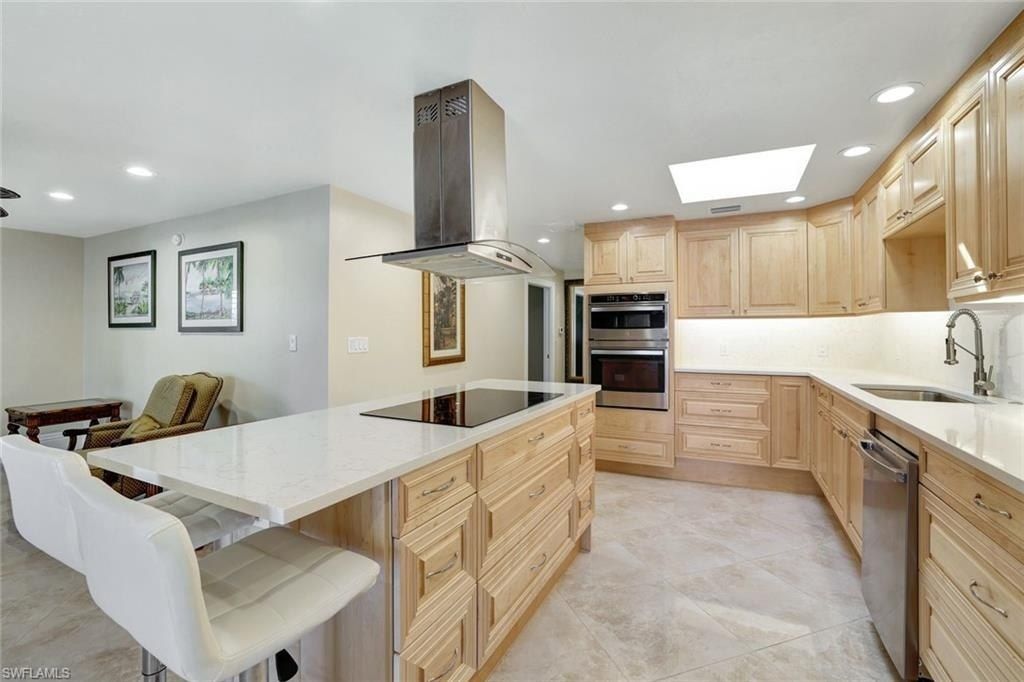 1405 Curlew Ave, Unit 3, Naples, FL 34102 Photo