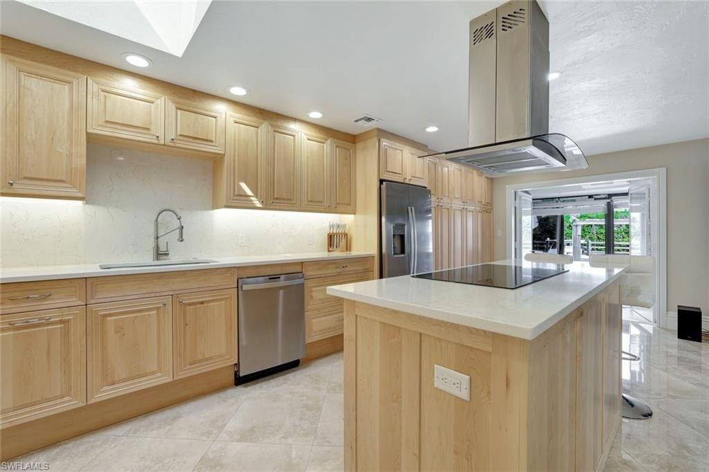 1405 Curlew Ave, Unit 3, Naples, FL 34102 Photo