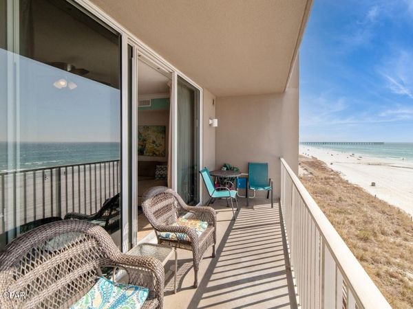 16819 Front Beach Road, Unit 214, Panama City Beach, FL 32413