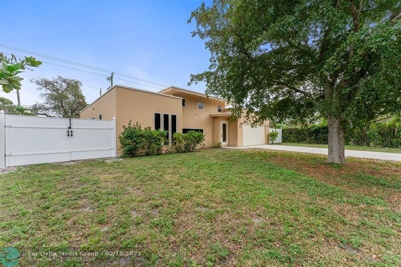 4620 NE 18 Avenue, Pompano Beach, FL 33064 Photo