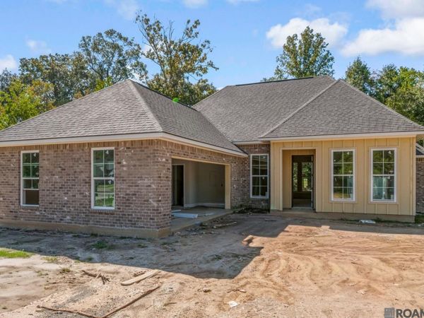 21117 April Ln, Livingston, LA 70754