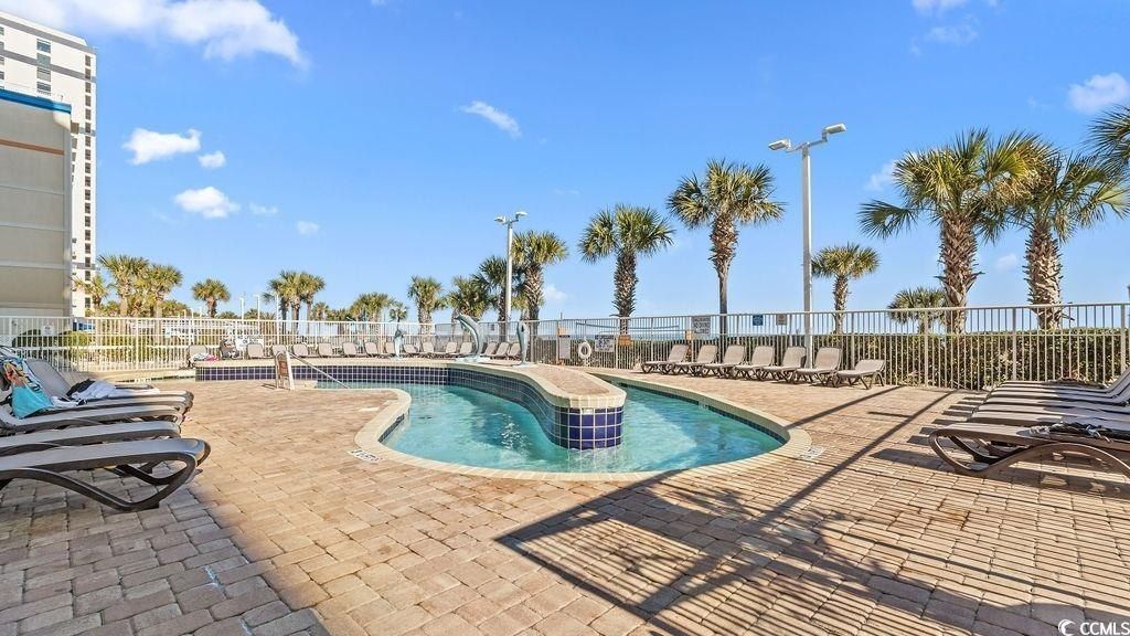 5200 N Ocean Blvd. Photo 25