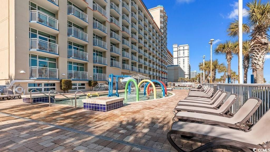 5200 N Ocean Blvd. Photo 27