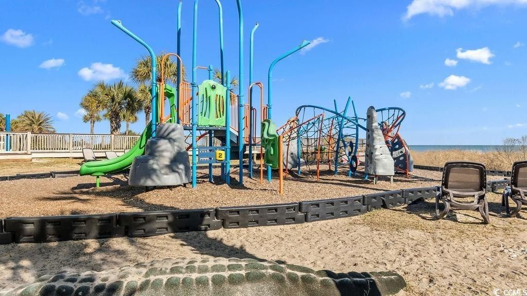 5200 N Ocean Blvd. Photo 29